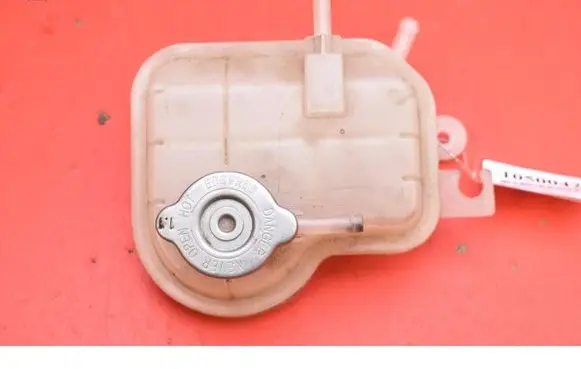 Dacia Spring Coolant expansion tank/reservoir 217104297