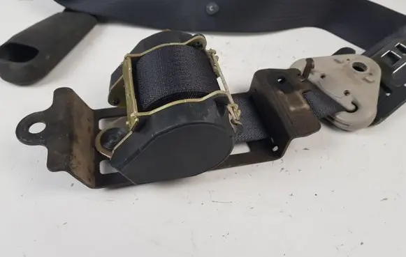 Chrysler Pacifica Roof seat belt P0TS741DVAD