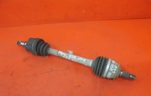 Mini One - Cooper Coupe R56 Front driveshaft MINIR56POLOSLP