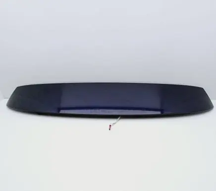 BMW 3 E46 Tailgate/trunk spoiler 8235987