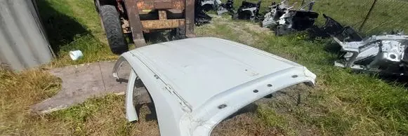 Mitsubishi Eclipse Cross Roof 