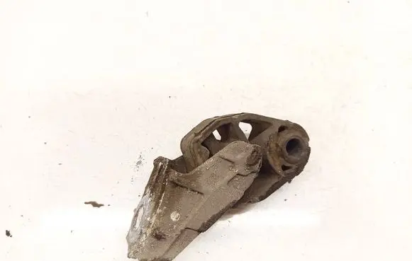 Audi A4 S4 B8 8K Muffler mount bracket/holder 8K0253147A