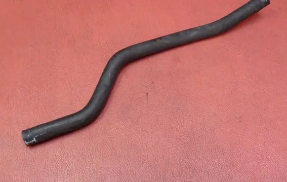 Ford Transit Engine coolant pipe/hose 6C113691CC