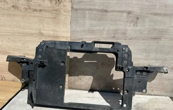 Skoda Fabia Mk1 (6Y) Radiator support slam panel