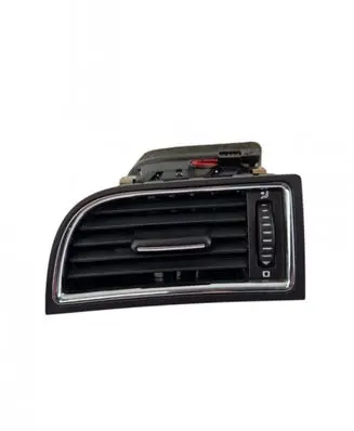 Skoda Superb B6 (3T) Dash center air vent grill 3T0819701