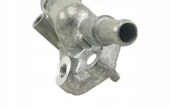Fiat Siena Thermostat/thermostat housing 7778655
