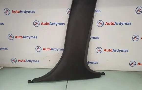 BMW X3 G01 (B) pillar trim (bottom) 7446734 51437446734