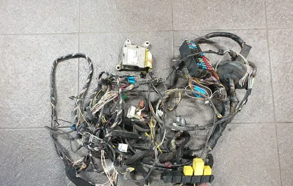 Nissan Primastar Other wiring loom 8200291086 8200291086A00 8200162712