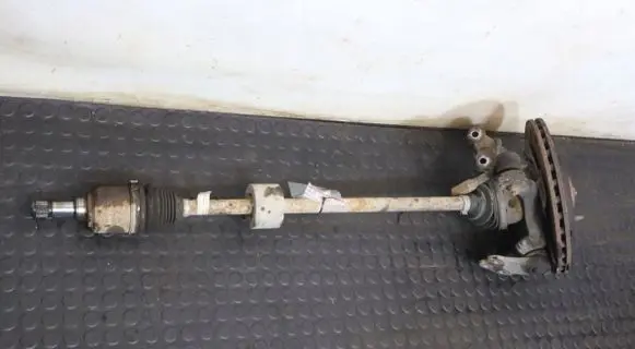 Fiat Tipo Front wheel hub spindle knuckle