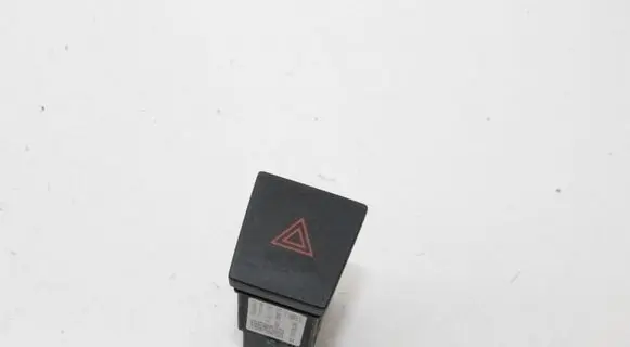Cupra Born Hazard light switch 10E953235A