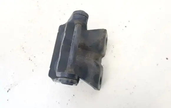 Tailgate/trunk/boot hinge