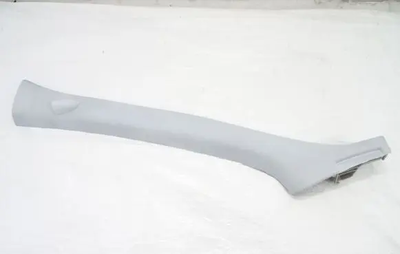 Peugeot 508 (A) pillar trim 9686335477
