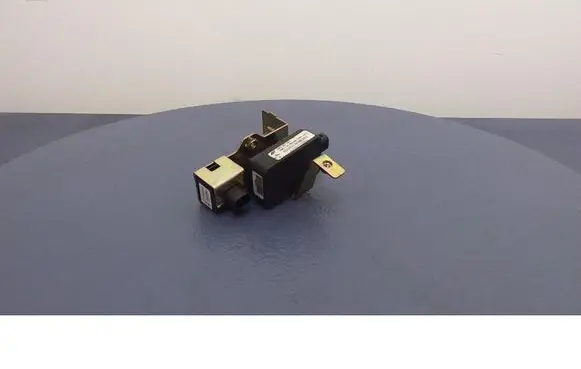 ESP acceleration yaw rate sensor