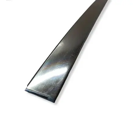 Mercedes-Benz S W140 Rear door trim (molding) 