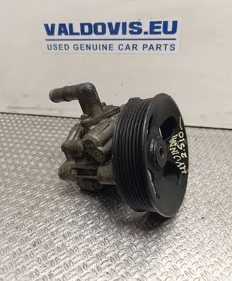 Hyundai H-1, Starex, Satellite Power steering pump 571004H000 1919A160