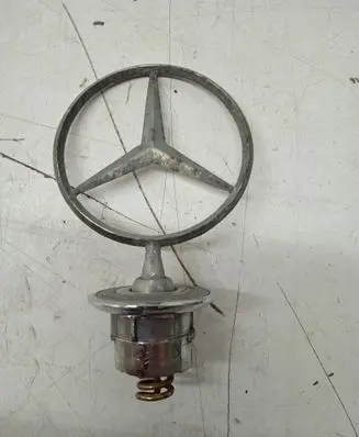 Mercedes-Benz S W140 Manufacturer badge logo/emblem MBS140