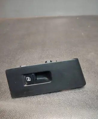 Volkswagen PASSAT B7 Electric window control switch 3AA868750