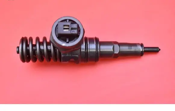 Fuel injector