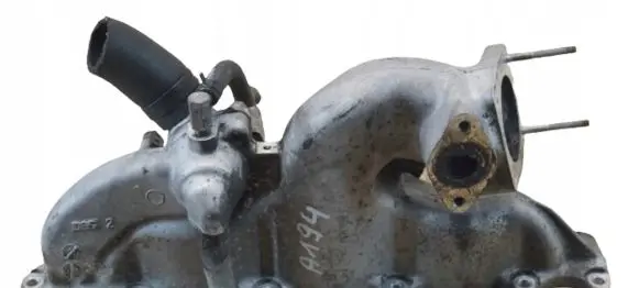 Chevrolet Captiva Intake manifold