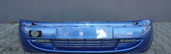 Ford Fiesta Front bumper