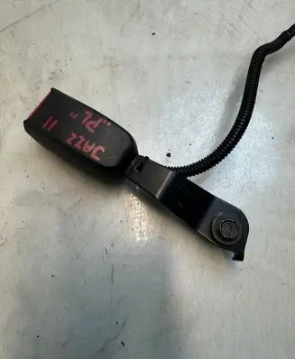 Honda Jazz Front seatbelt buckle