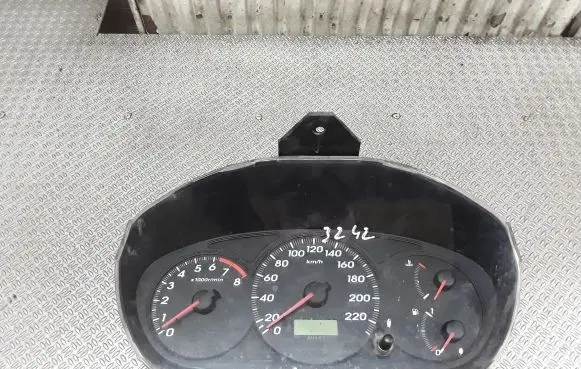 Honda Civic Speedometer (instrument cluster) HR0291008