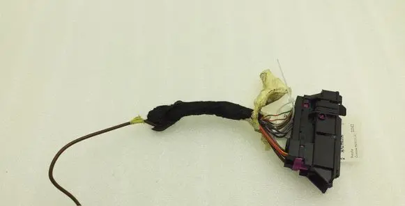 Porsche Cayenne (92A) Other wiring loom 7P0937722
