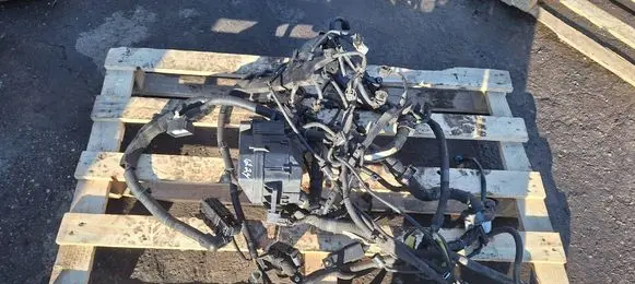 Honda Accord Engine installation wiring loom 