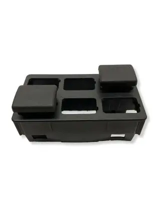 Land Rover Discovery Other switches/knobs/shifts 