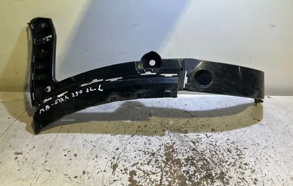 Mercedes-Benz EQA Rear bumper mounting bracket A2478851100
