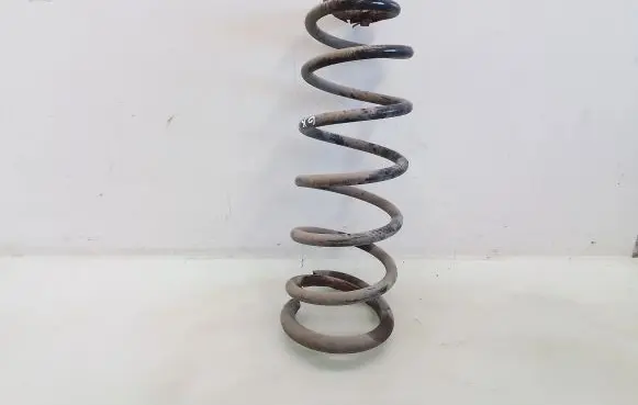 Citroen C4 Grand Picasso Rear coil spring