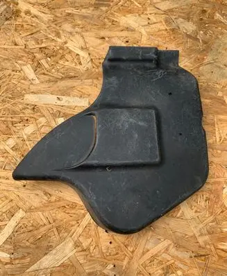 Audi A4 S4 B5 8D Air filter box cover 078133849
