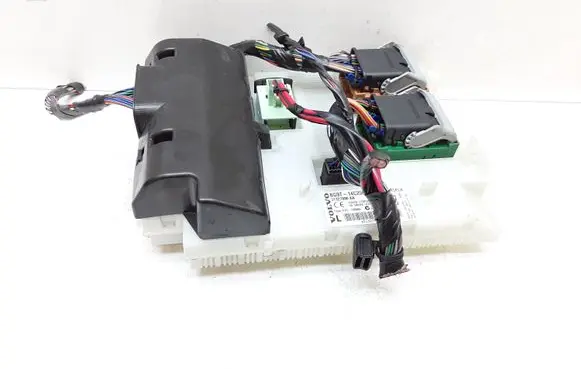 Volvo V60 Fuse module BG9T14C256GA 31327996
