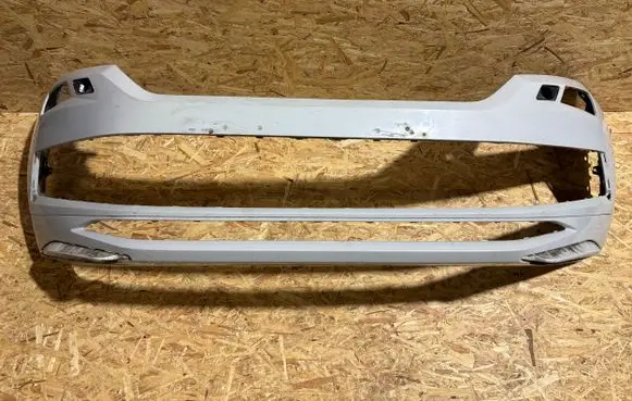 Skoda Kodiaq Front bumper 565807221 C09707
