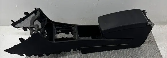 Volkswagen PASSAT B7 Armrest 3C0864207P 1189493