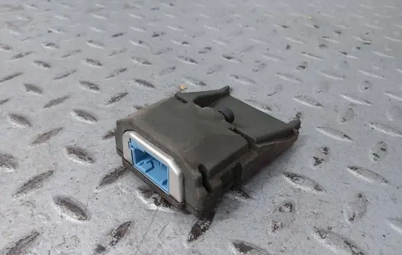 Toyota ProAce City Windshield/windscreen camera 9842997780 2120002120P4 95947P01