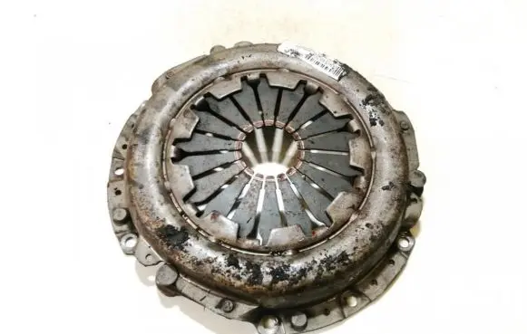 Hyundai Getz Pressure plate tb1622710