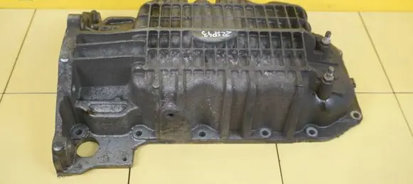 Ford Focus Oil sump BM5G6675BA 22SP43