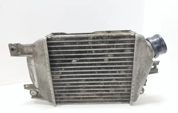 Subaru Outback Intercooler radiator SICTM0180 N00818