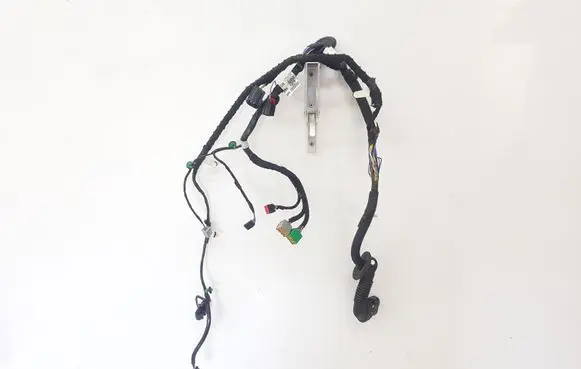 Ford Escape III Front door wiring loom GJ5T14A584 J4CP7 A13327035