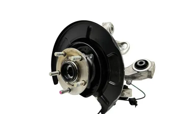 Subaru Forester SK Rear wheel hub 27540FL102 10252380104A DFL10252380