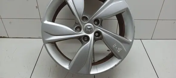 Opel Insignia B R18 alloy rim 5X115R18 5X115
