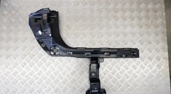 BMW X1 F48 F49 Bumper support mounting bracket corner 7381119
