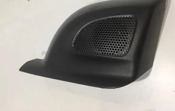 Peugeot Partner Other front door trim element 9816792777 9809351180
