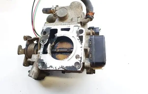 Mazda 323 Throttle valve 1799500161 179950-0161