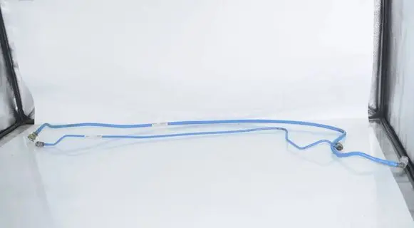 BMW X1 F48 F49 Fuel line pipe 7300642 7300622 16117300642
