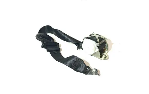 BMW 3 GT F34 Front seatbelt 34078320D