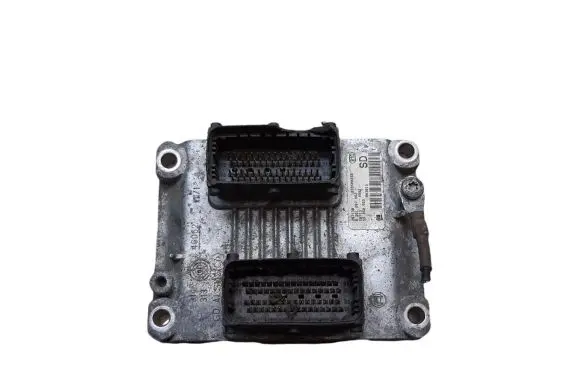 Engine control unit/module