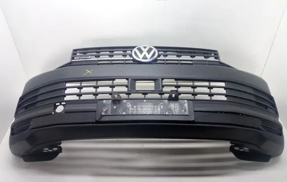 Volkswagen Crafter Front bumper 7E0807177