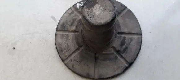 Opel Vectra C Front coil spring rubber mount 24452035 000041721